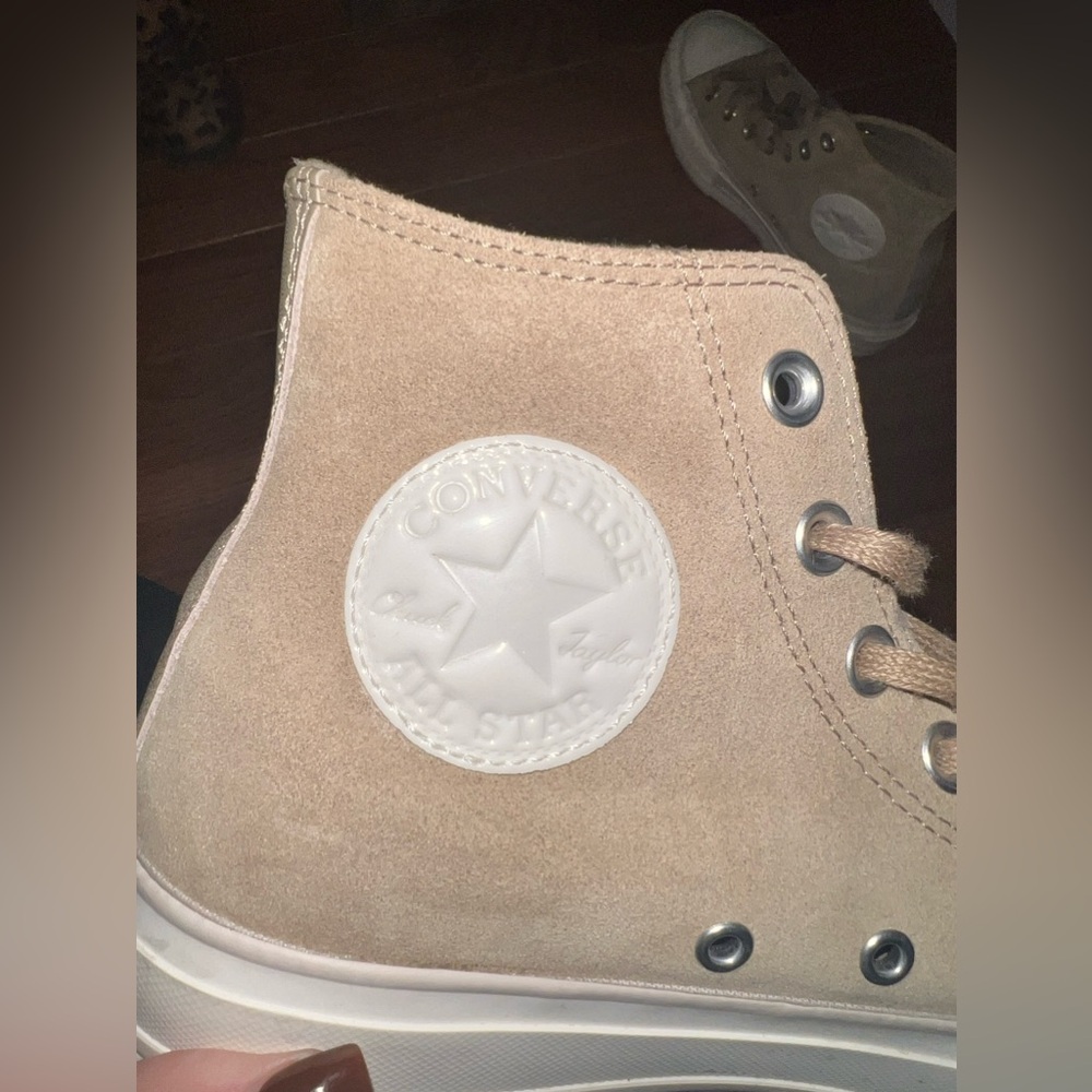 Chuck Taylor All Star Lift Converse